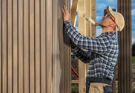 Best Vinyl Siding Installation  in Sun Village, CA